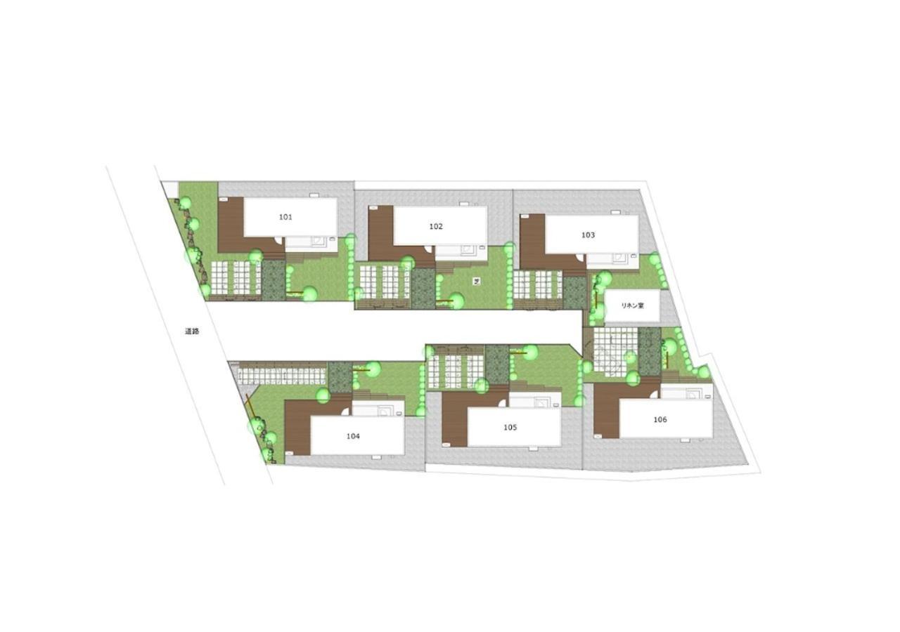 Rakuten Stay House Kujukuri Ichinomiya 102 3Ldk With Bbq Terrace Extérieur photo