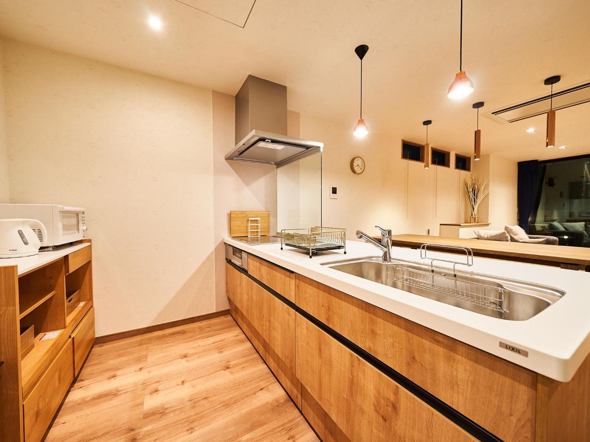Rakuten Stay House Kujukuri Ichinomiya 102 3Ldk With Bbq Terrace Extérieur photo